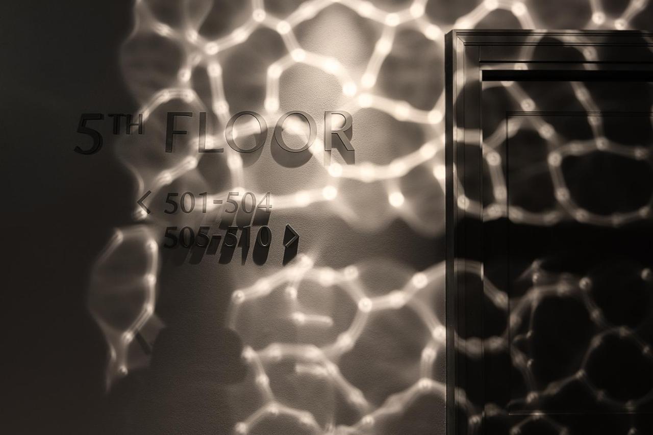 The Manes Boutique Hotel Praag