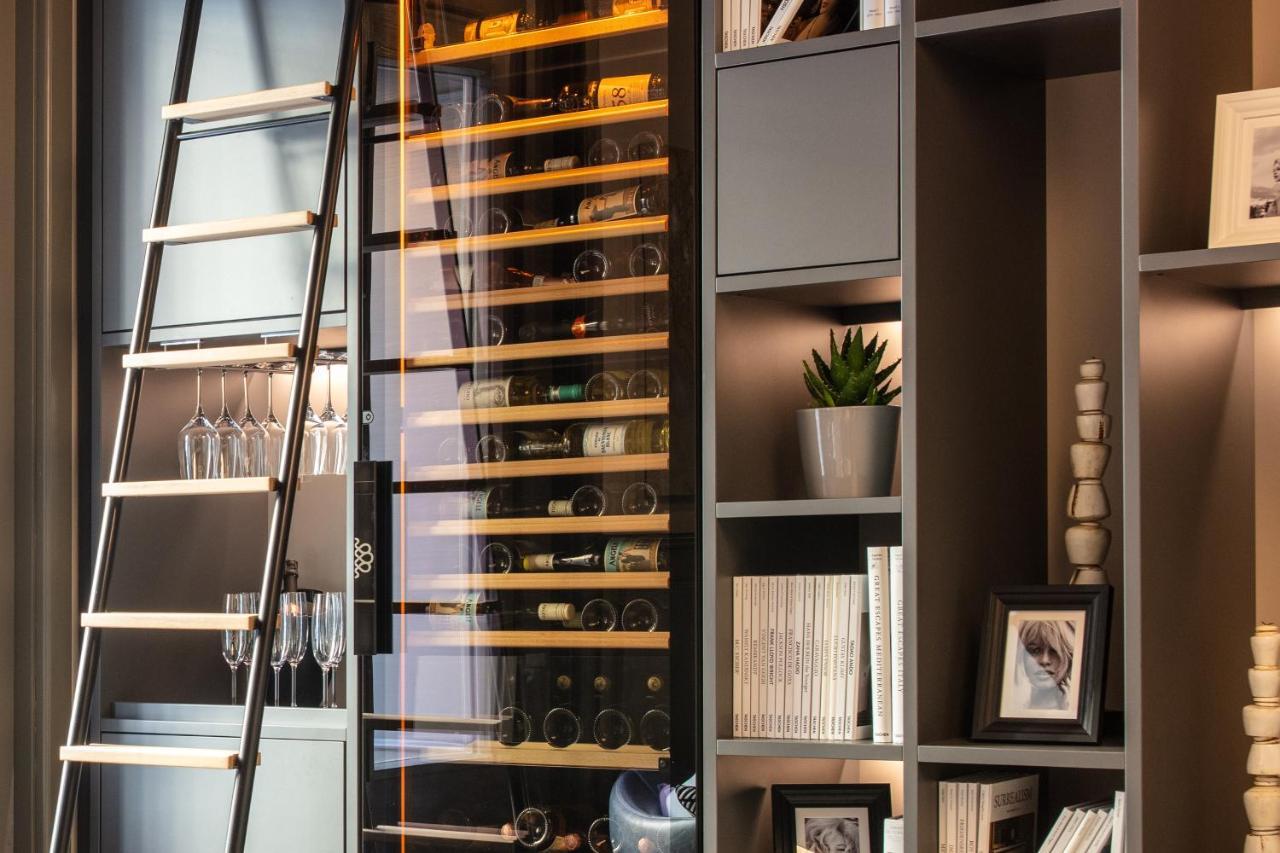 The Manes Boutique 4* Praag