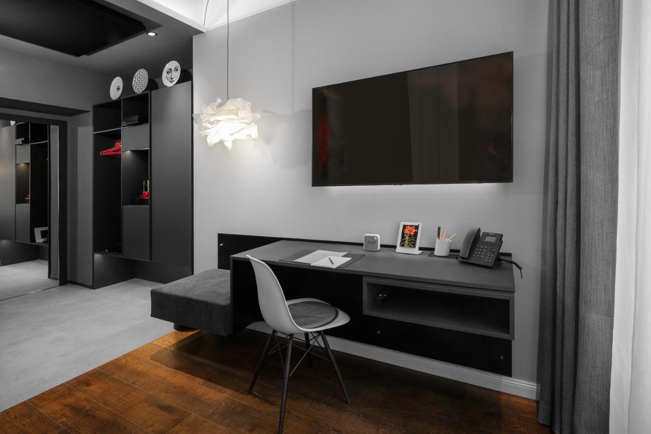 The Manes Boutique 4* Praag
