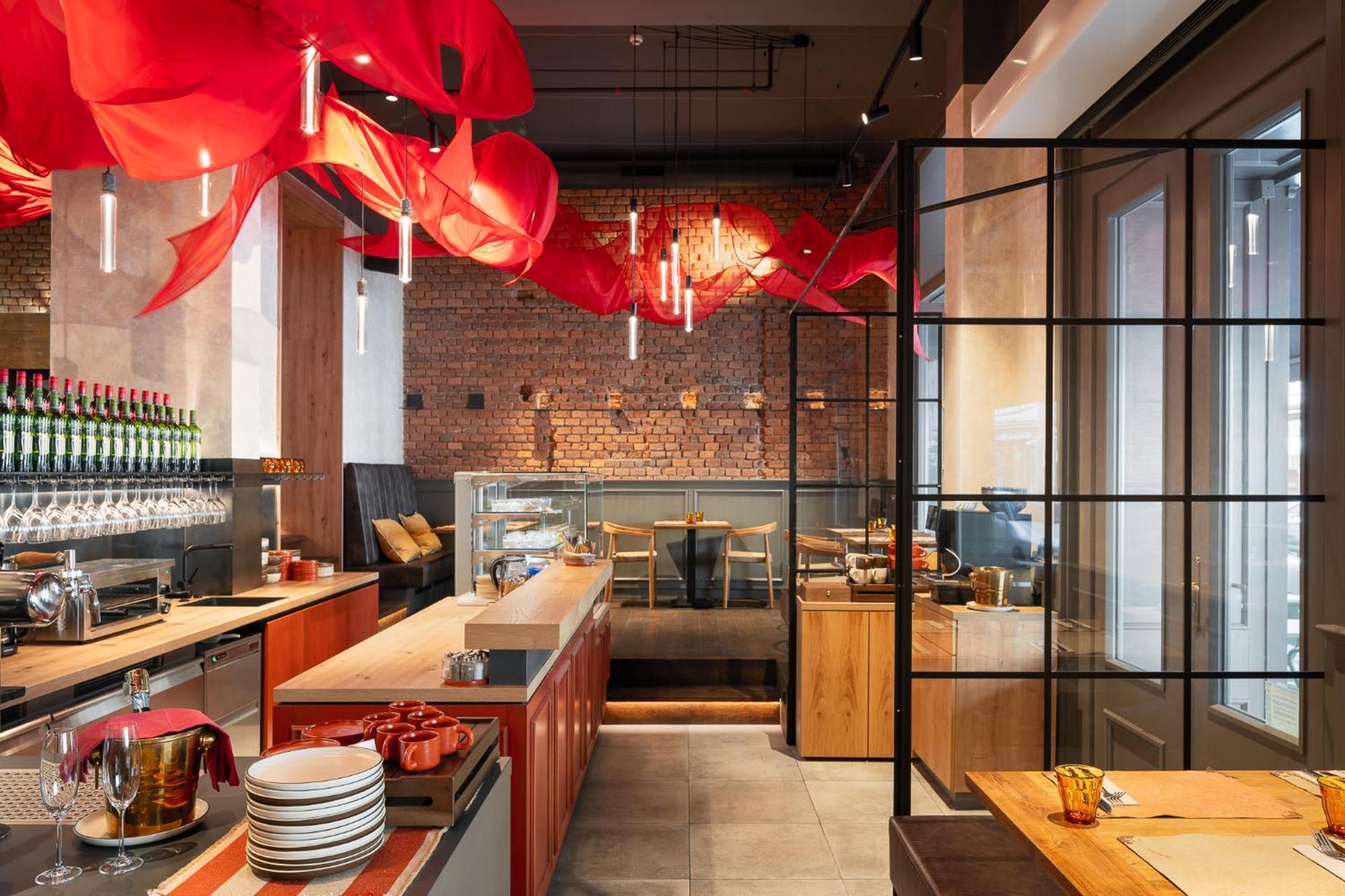 The Manes Boutique Hotel Praag