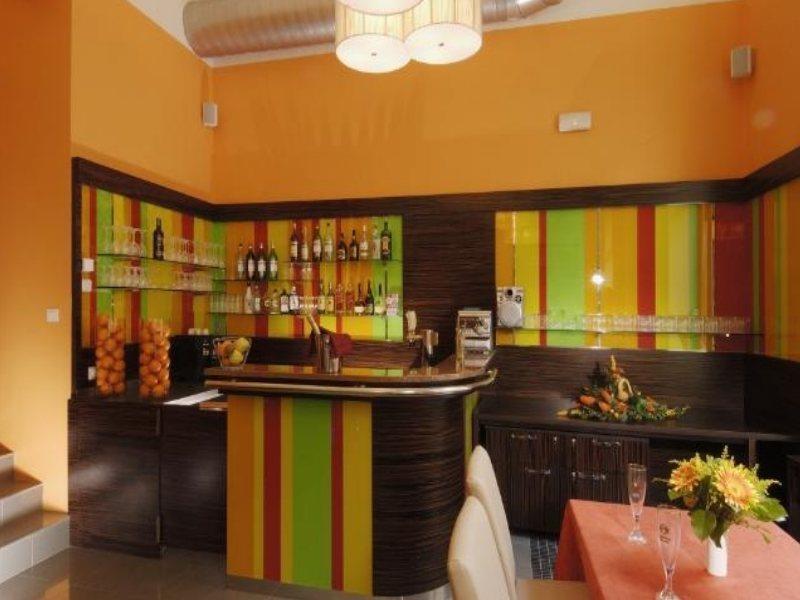 Hotel The Manes Boutique Praag