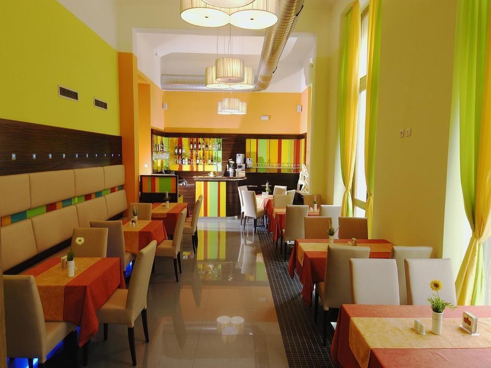 The Manes Boutique 4* Praag