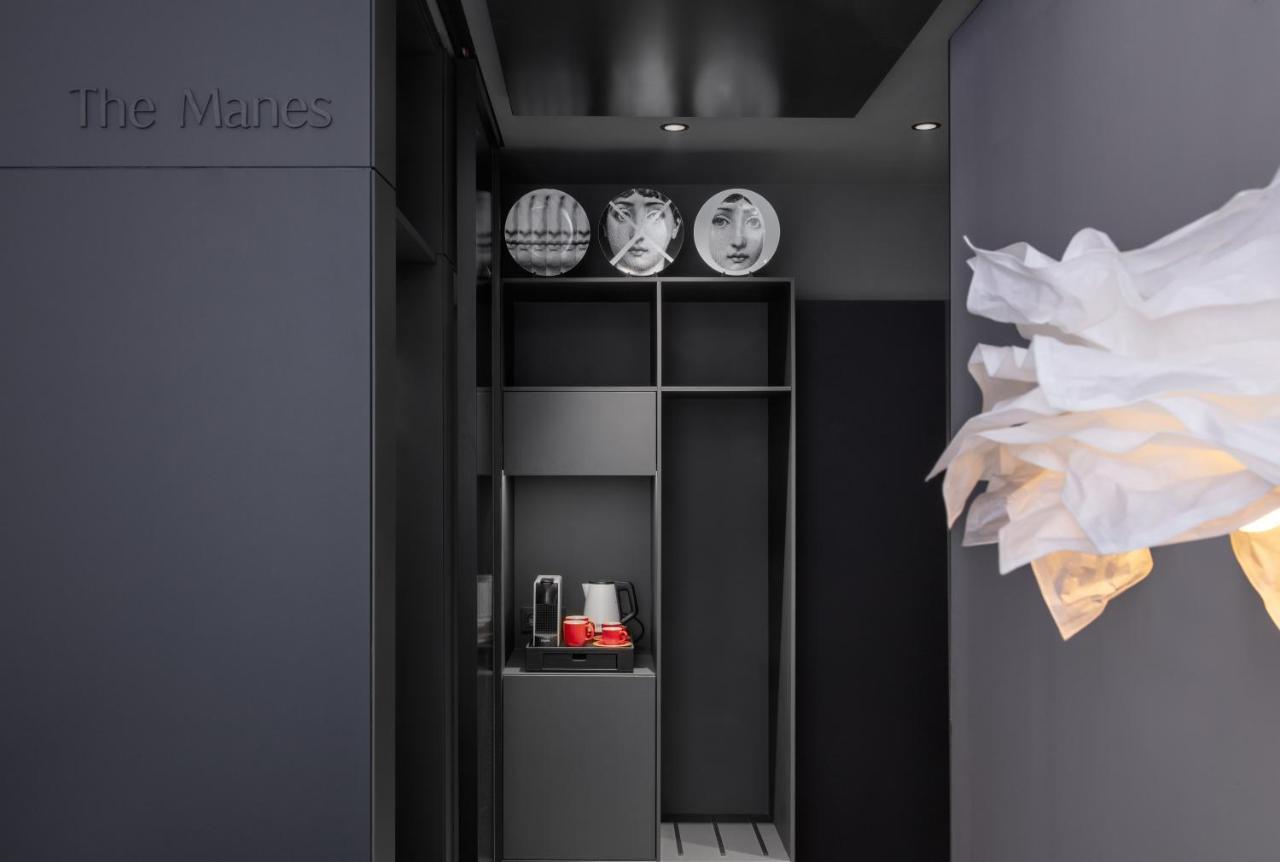 מלון The Manes Boutique 4*