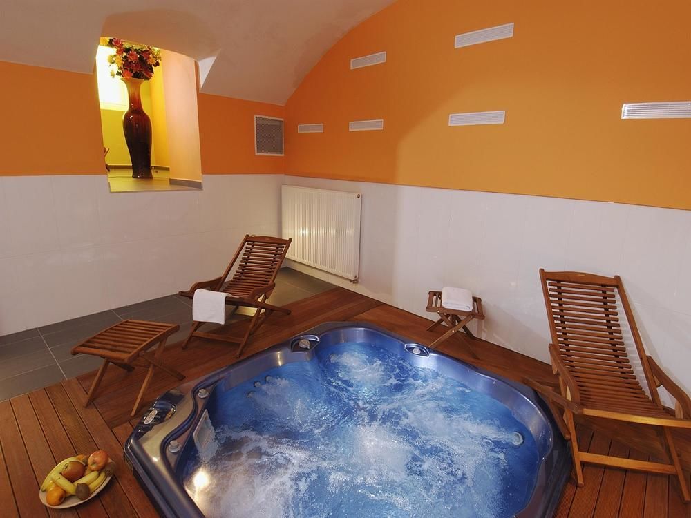 The Manes Boutique 4* פראג